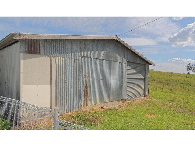 21 Beatties Island Road, Gloucester NSW 2422