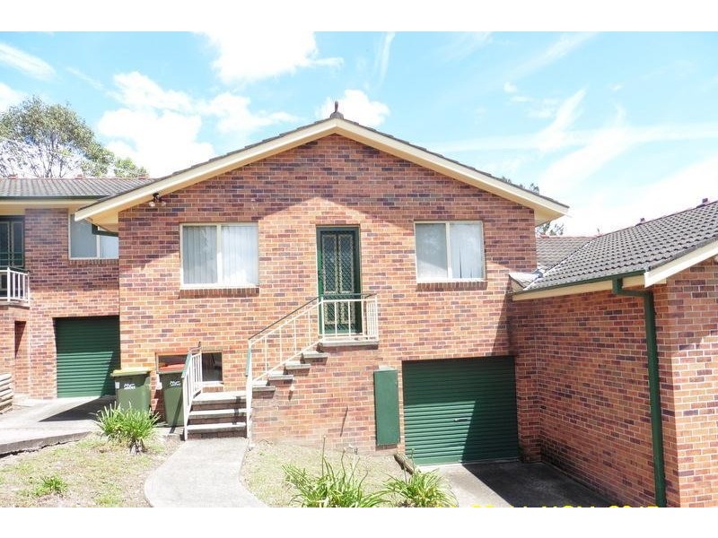 7/2 Church Street, Gloucester NSW 2422