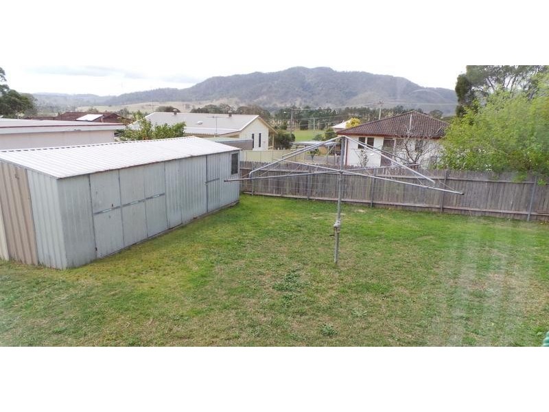 9  Frances Street, Gloucester NSW 2422