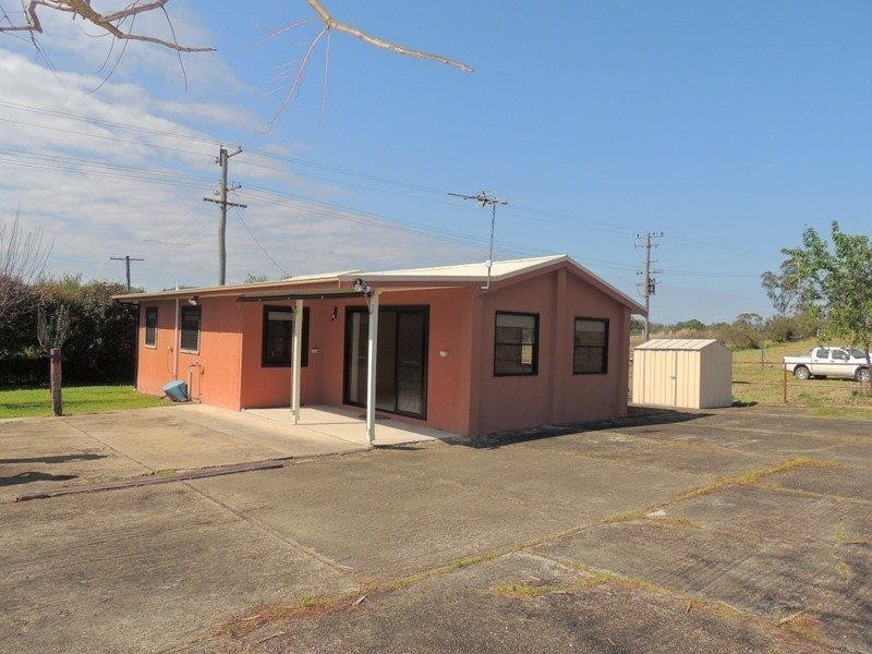 165a Bucketts Road, Gloucester NSW 2422