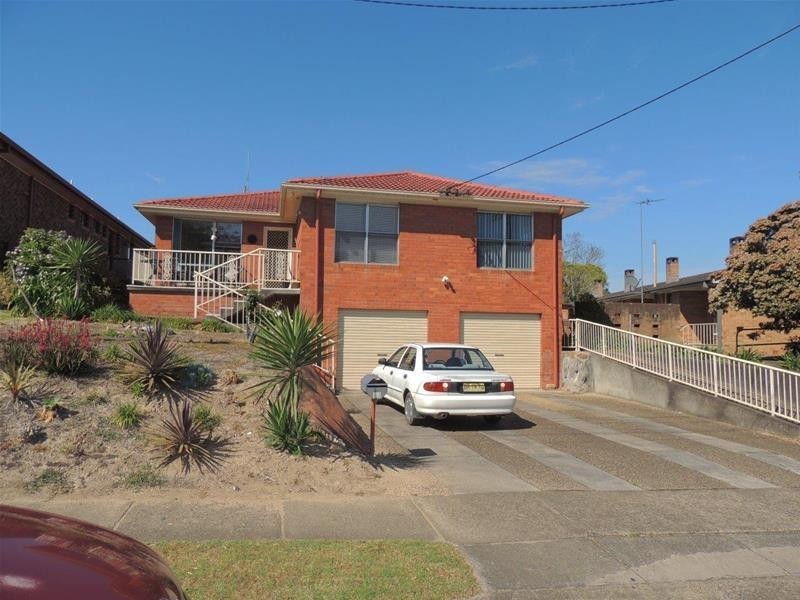 43 Denison Street, Gloucester NSW 2422