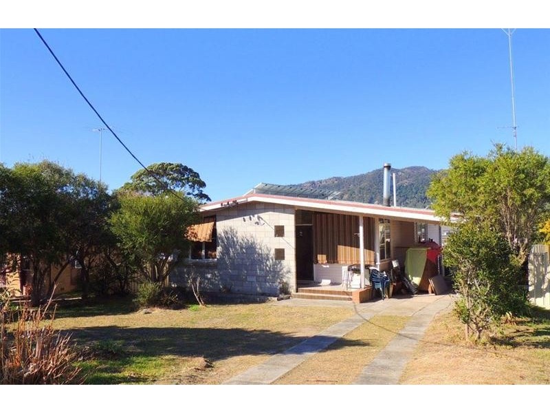 7 Frances Street, Gloucester NSW 2422