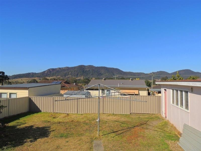 7 Frances Street, Gloucester NSW 2422