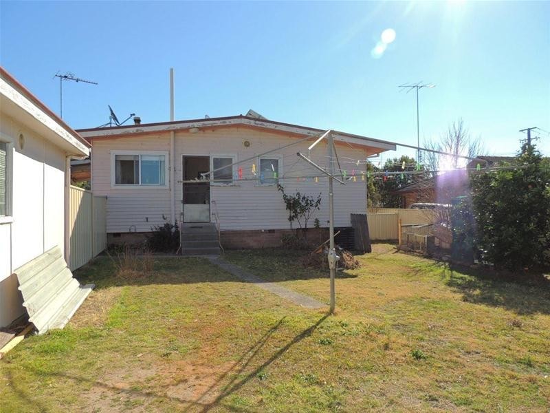 7 Frances Street, Gloucester NSW 2422