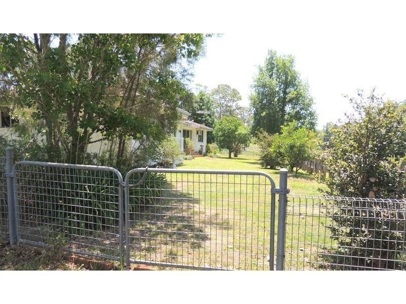 70 Phillip Street, Gloucester NSW 2422