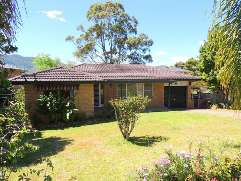 33 Frances Street, Gloucester NSW 2422