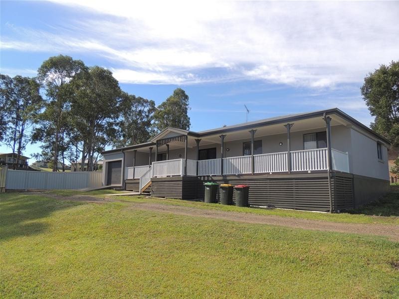 24 Carter Crescent, Gloucester NSW 2422