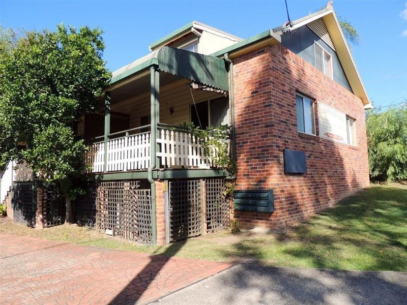 1/2 Church Street, Gloucester NSW 2422