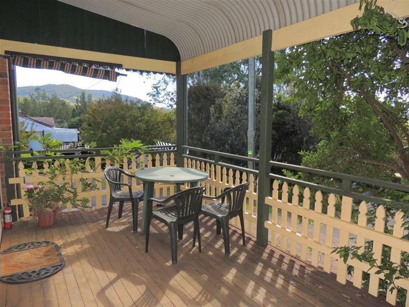 1/2 Church Street, Gloucester NSW 2422