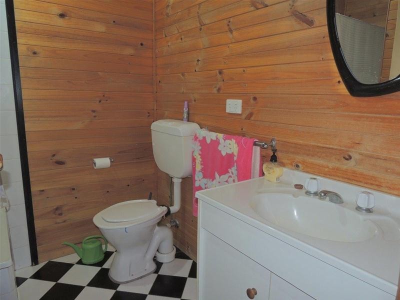 1/2 Church Street, Gloucester NSW 2422