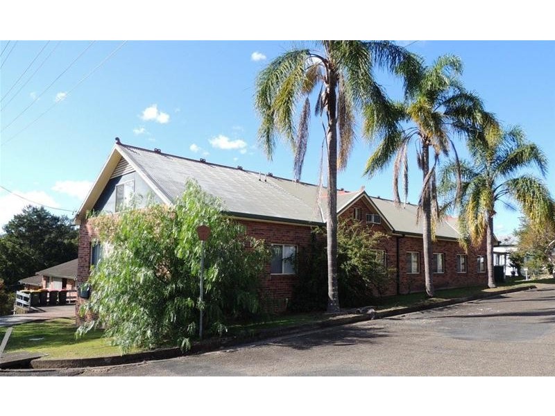 1/2 Church Street, Gloucester NSW 2422