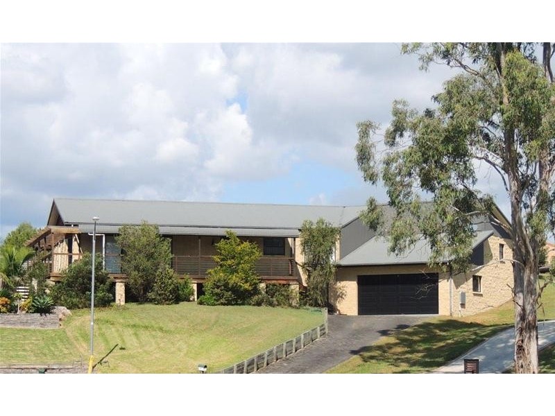 12  Higgins Close, Gloucester NSW 2422