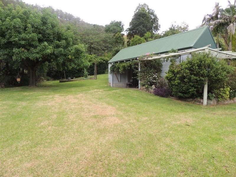 691  Scone Road, Copeland NSW 2422