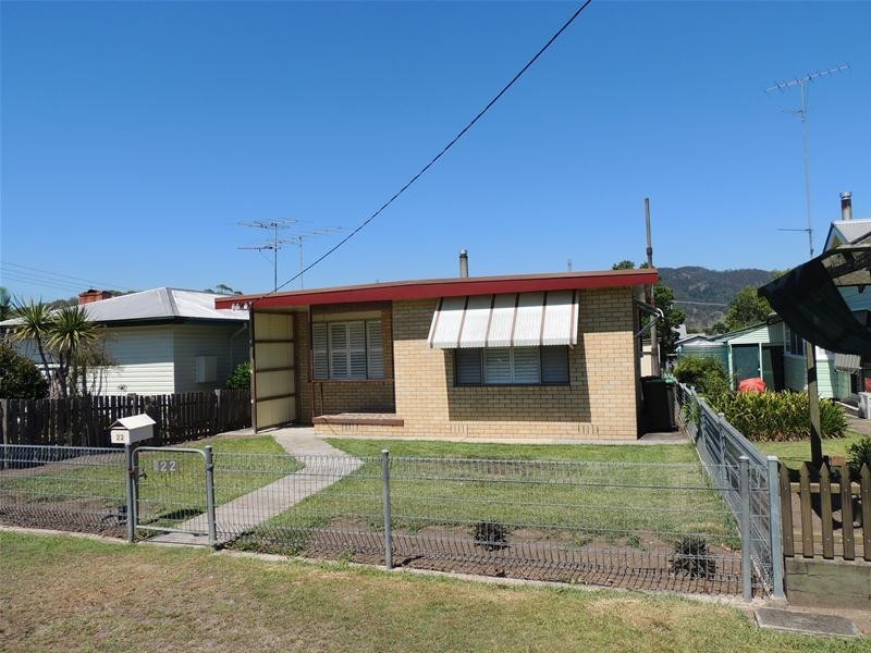 22 Barrington Street, Gloucester NSW 2422