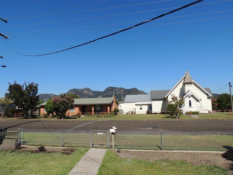 22 Barrington Street, Gloucester NSW 2422