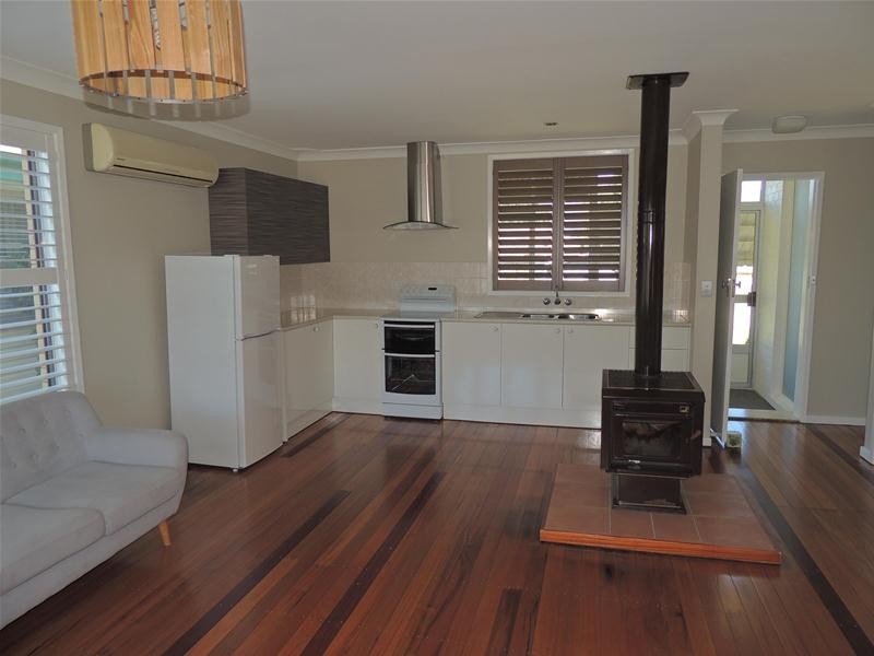 22 Barrington Street, Gloucester NSW 2422