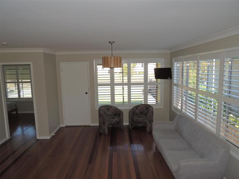 22 Barrington Street, Gloucester NSW 2422