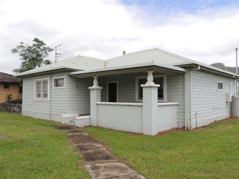 103 Church Street, Gloucester NSW 2422