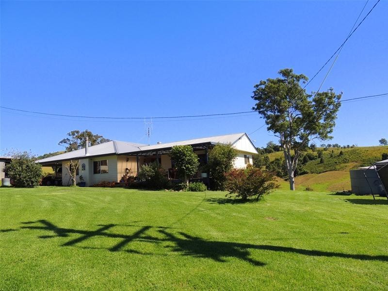 2244 Bucketts Way East, Gloucester NSW 2422