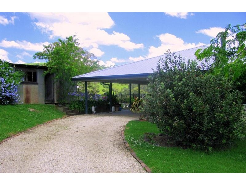 2244 Bucketts Way East, Gloucester NSW 2422