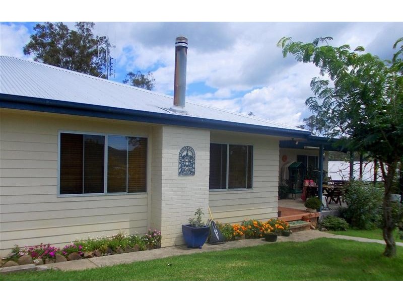 2244 Bucketts Way East, Gloucester NSW 2422