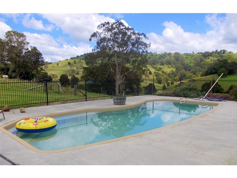 2244 Bucketts Way East, Gloucester NSW 2422