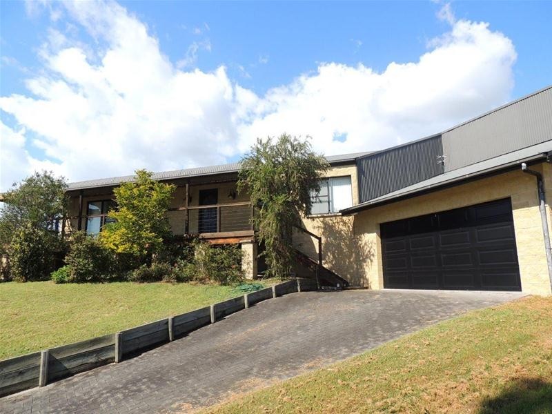 12 Higgins Close, Gloucester NSW 2422