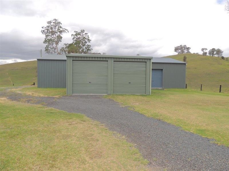 137 Wallanbah Road, Gloucester NSW 2422