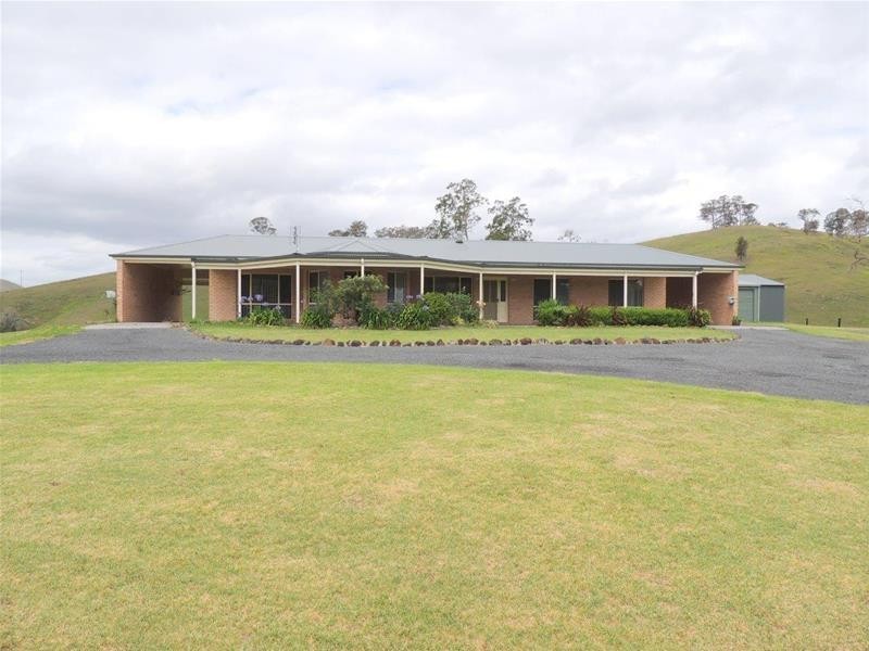 137 Wallanbah Road, Gloucester NSW 2422