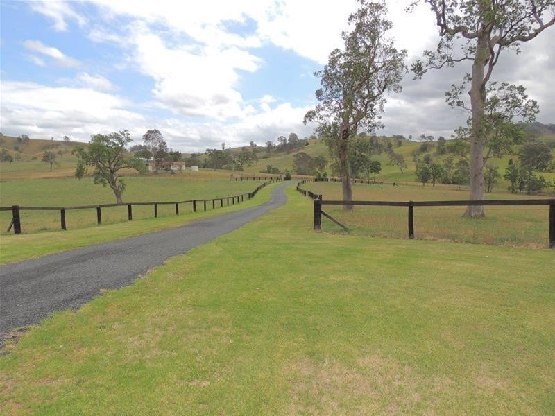 137 Wallanbah Road, Gloucester NSW 2422