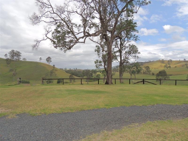 137 Wallanbah Road, Gloucester NSW 2422