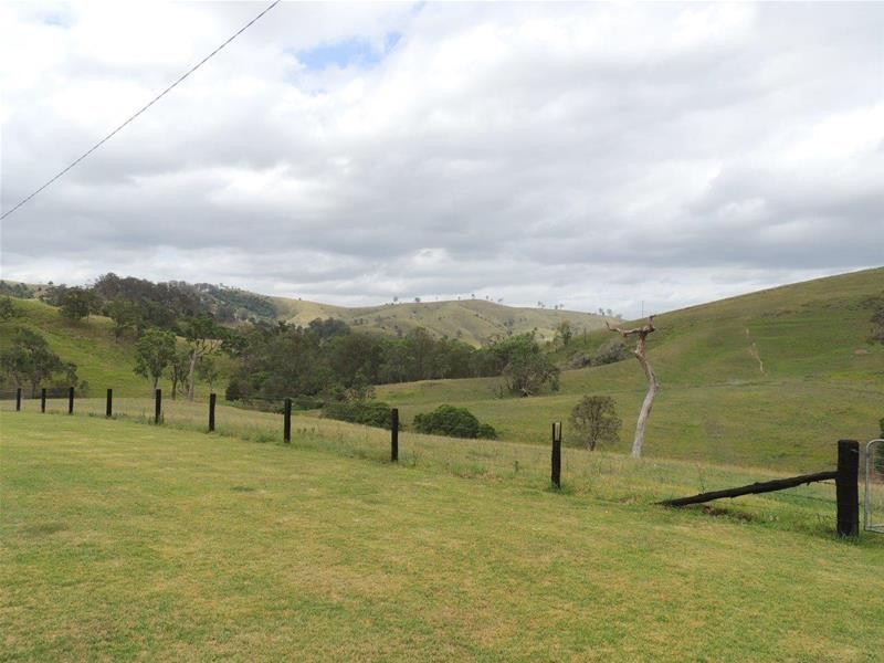 137 Wallanbah Road, Gloucester NSW 2422