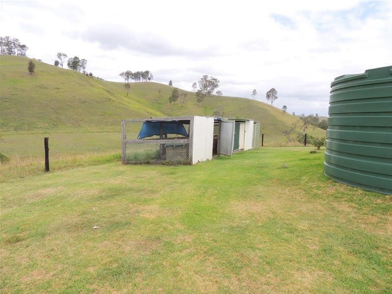 137 Wallanbah Road, Gloucester NSW 2422