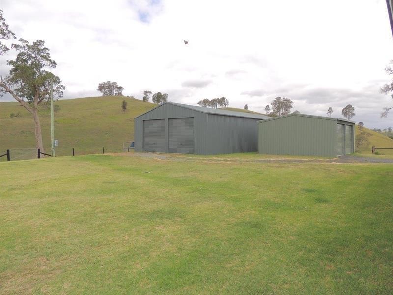 137 Wallanbah Road, Gloucester NSW 2422