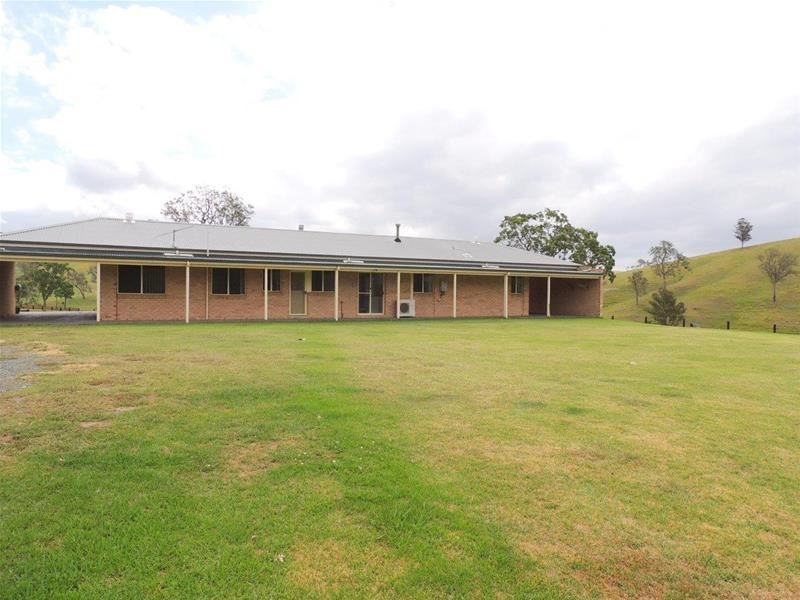 137 Wallanbah Road, Gloucester NSW 2422