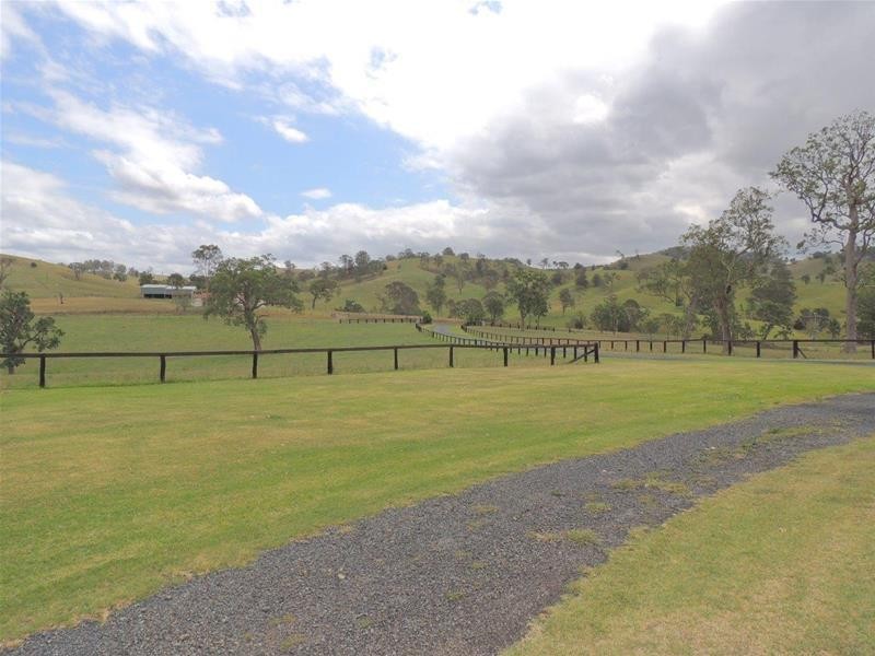 137 Wallanbah Road, Gloucester NSW 2422