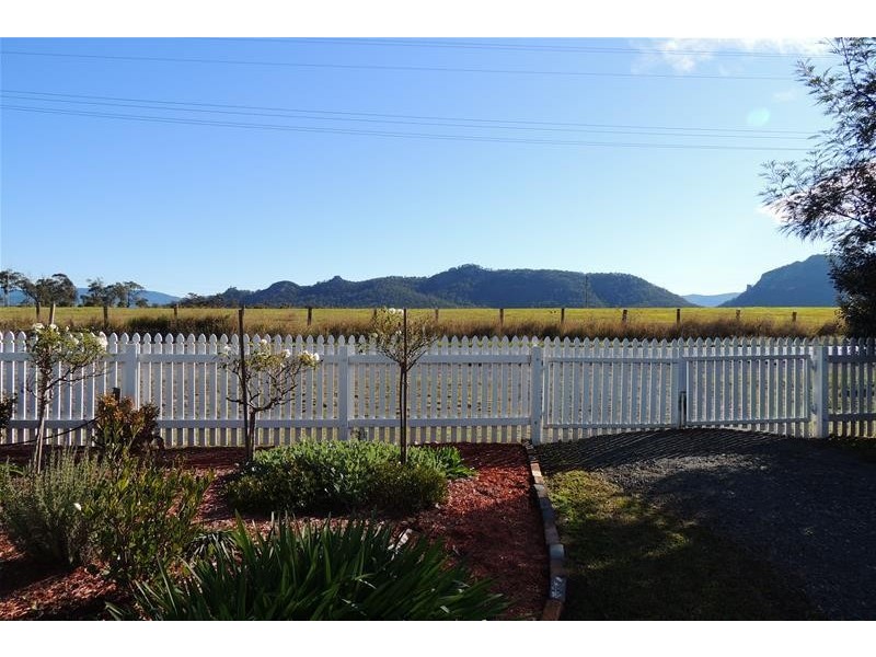 4504  Bucketts Way, Gloucester NSW 2422