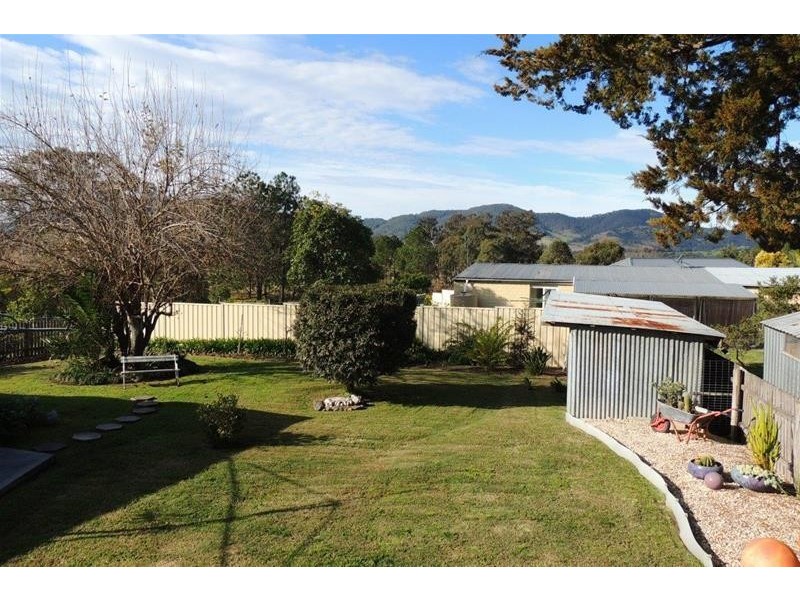 4504  Bucketts Way, Gloucester NSW 2422