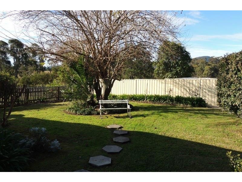 4504  Bucketts Way, Gloucester NSW 2422