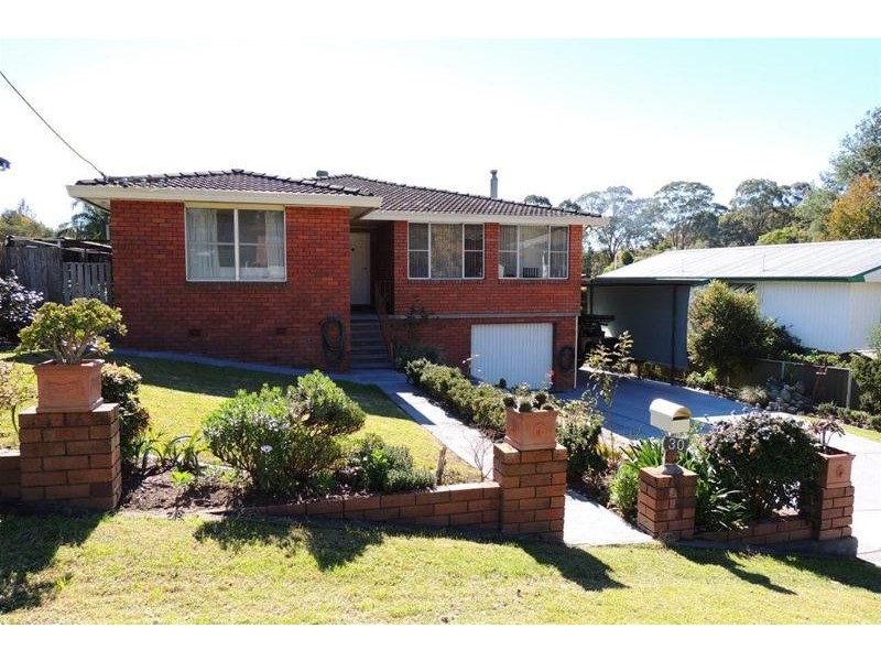 30  Cowper Street, Gloucester NSW 2422
