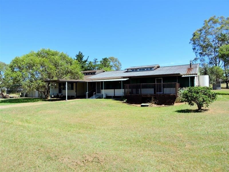 Gloucester NSW 2422