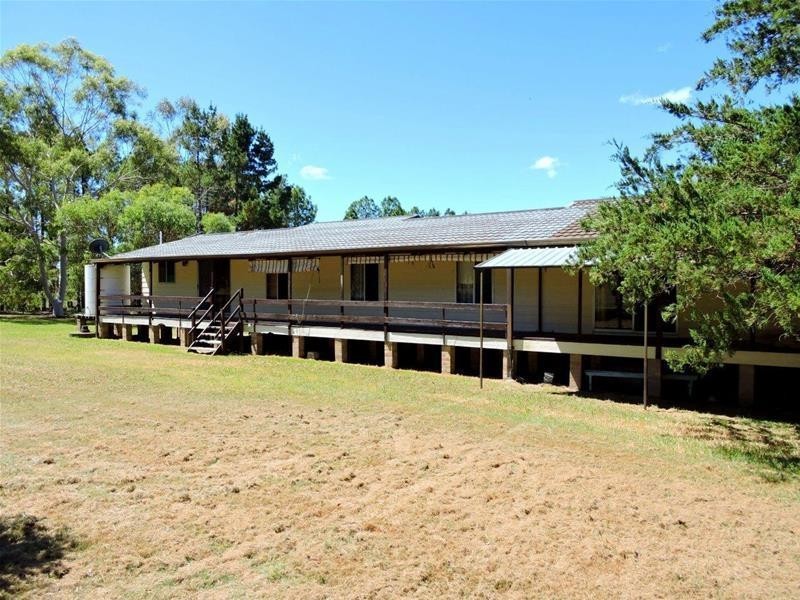 Gloucester NSW 2422