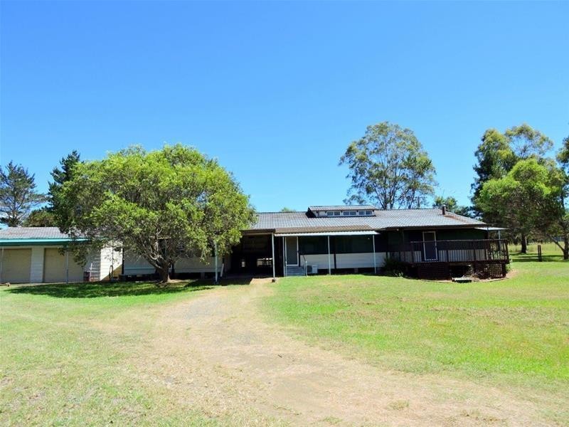 Gloucester NSW 2422