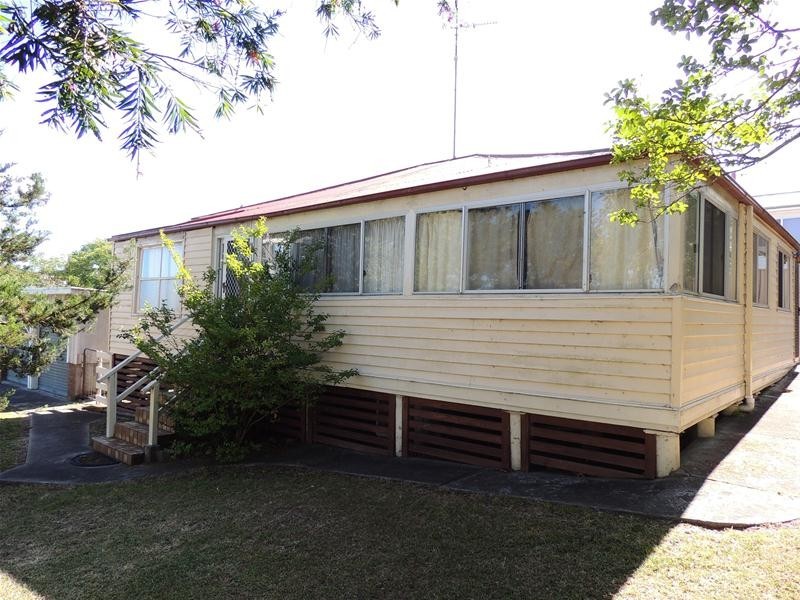 19 Gregson Street, Gloucester NSW 2422