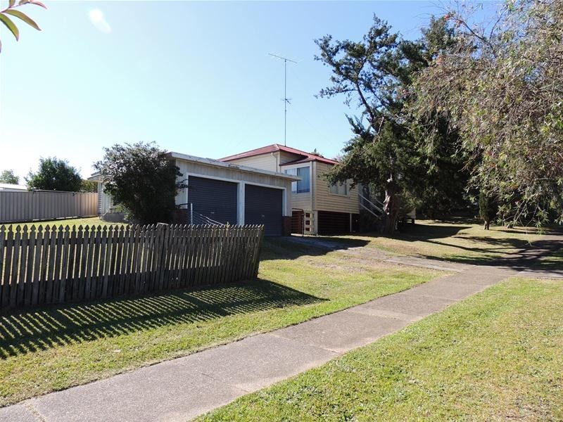 19 Gregson Street, Gloucester NSW 2422