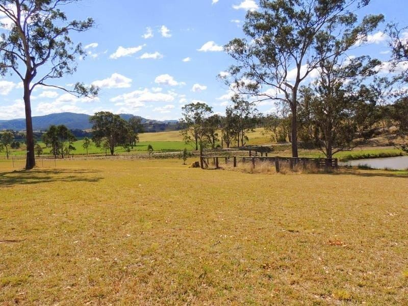 Lot 114 Phascogale Crescent, Barrington NSW 2422
