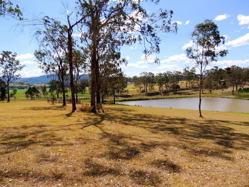 Lot 114 Phascogale Crescent, Barrington NSW 2422