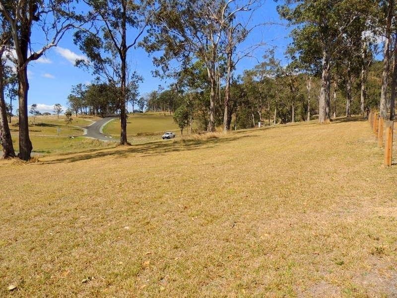 Lot 114 Phascogale Crescent, Barrington NSW 2422