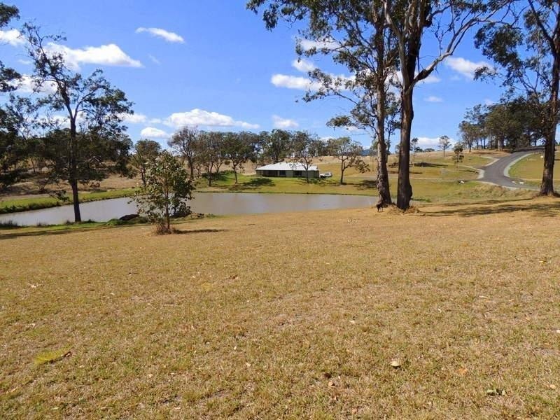 Lot 114 Phascogale Crescent, Barrington NSW 2422