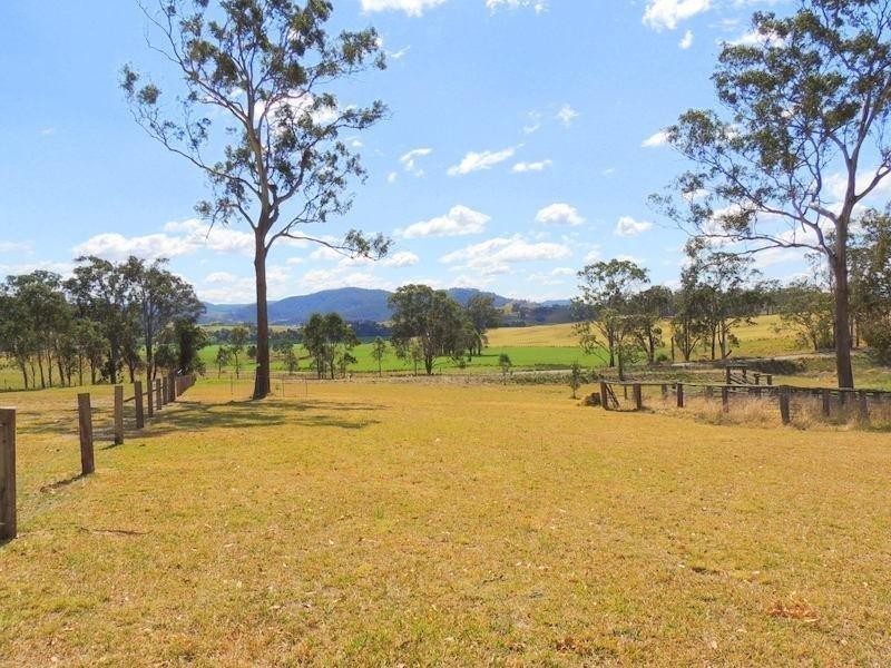 Lot 114 Phascogale Crescent, Barrington NSW 2422